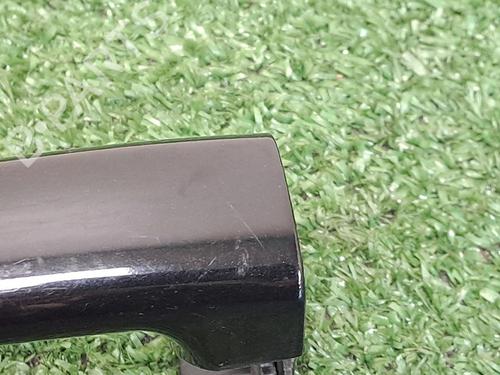 Türgriff vorne links außen für PEUGEOT 3008 I MPV (0U_) 2.0 HDi (163 hp) 29948138