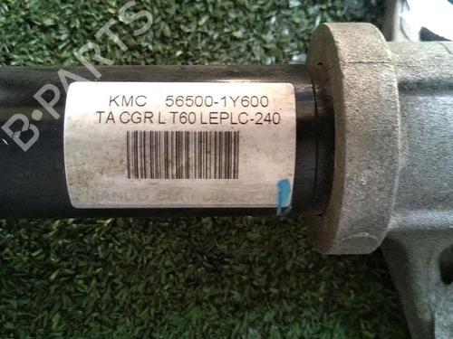 Steering rack KIA PICANTO II (TA) 1.0 | BP30067386M22  - Image 6