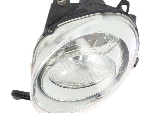 Left headlight FIAT 500 (312_) 1.2 (312AXA1A) | BP39164525C28 - Image 5