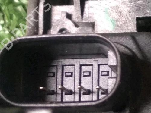 Venstre bagtil lås BMW X2 (F39) sDrive 18 i (140 hp) 29952844