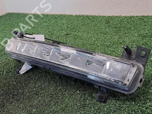 Left daytime light CITROËN C4 Picasso I MPV (UD_) 1.6 HDi 110 | BP29947809C104