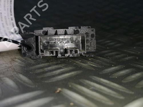 Heater resistor PEUGEOT EXPERT Van (VF3A_, VF3U_, VF3X_) 2.0 HDi 130 | BP30070501M108