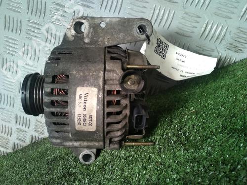 Alternator FORD MONDEO III (B5Y) 1.8 16V | BP18260883M7 