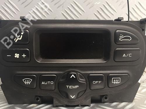 Commande Chauffage CITROËN XSARA PICASSO (N68) 2.0 HDi (90 hp) 30068960