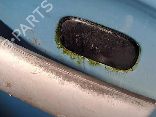 Used Left rear door Left rear door 29946747 29946747