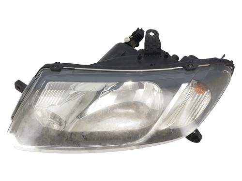 Left headlight DACIA SANDERO II TCe 90 (B8M1, B8MA, B8AC) | BP40002198C28 - Image 4