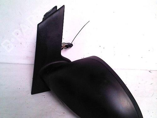 Used Left mirror SEAT TOLEDO III (5P2) 1.9 TDI (105 hp) 30075352