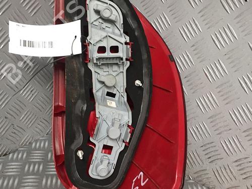 Right taillight MERCEDES-BENZ A-CLASS (W169) A 150 (169.031, 169.331) | BP30070047C35 