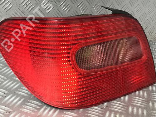 Used Left taillight CITROËN XSARA Coupe (N0) 1.4 i (75 hp) 30064985