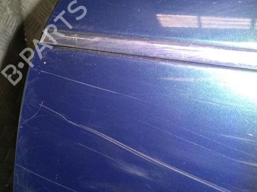 Left rear door ROVER 75 (RJ) 2.0 CDTi | BP30063398C4 