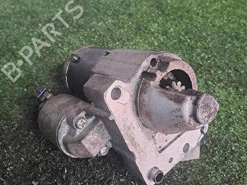 Used Starter Starter PEUGEOT 3008 I MPV (0U_) 1.6 VTi (120 hp) 30077264 30077264