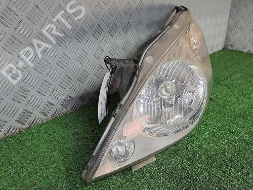 Left headlight CHEVROLET SPARK (M300) 1.0 | BP30076640C28 - Image 11