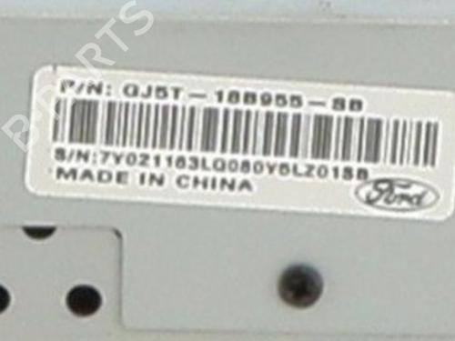 Display FORD KUGA II (DM2) 2.0 TDCi | BP38008639C48  - Image 6
