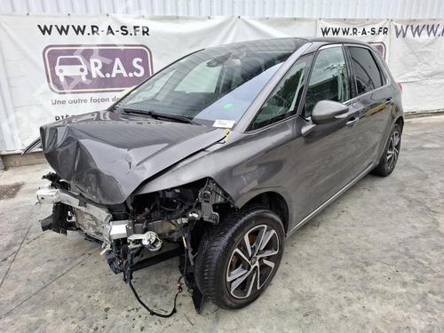 Used Gearbox CITROËN C4 SPACETOURER (3D_) 1.5 BlueHDi 130 (131 hp) 30068638