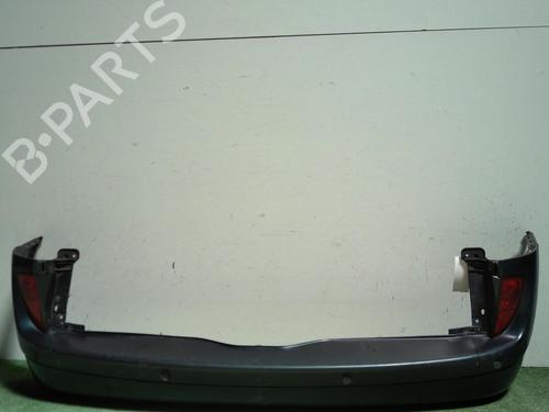Rear bumper RENAULT ESPACE IV (JK0/1_) 2.0 dCi (JK03, JK04, JK1C, JK1G, JK1J, JK1K) 7701207364
