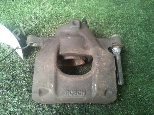 Used Left front brake caliper TOYOTA AYGO (_B1_) 1.0 (KGB10_, KGB10R) (68 hp) 18954523