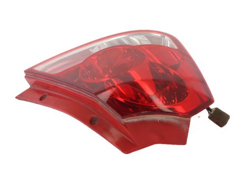 Left taillight CHEVROLET KALOS 1.2 | BP37731621C34 - Image 8
