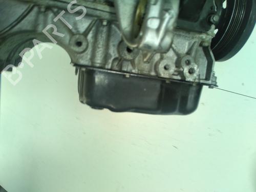 Engine DS DS 3 (SA_) 1.2 THP 110 / PureTech 110 (SAHNPS, SAHNZ6, SAHNZT) | BP31830417M1