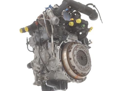 Engine PEUGEOT 2008 I (CU_) 1.2 THP 110 / PureTech 110 | BP38676125M1 - Image 5