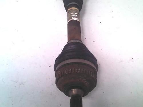 Left front driveshaft PEUGEOT 406 (8B) 2.0 HDI 110 | BP30075613M38 