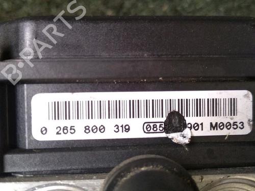 ABS pump NISSAN MICRA III (K12) 1.2 16V | BP30073102M43