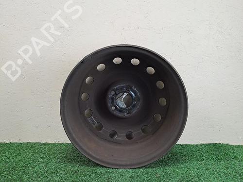 Used Rim CITROËN JUMPY II (VF7) [2007-2016]  30068346