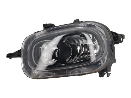 Used Left headlight Left headlight CITROËN C3 III (SX) 1.2 VTi 82 (82 hp) 40440012 40440012