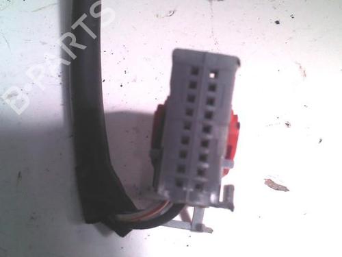 Right mirror FIAT STILO (192_) 1.9 JTD (192_XE1A) | BP30075423C27 