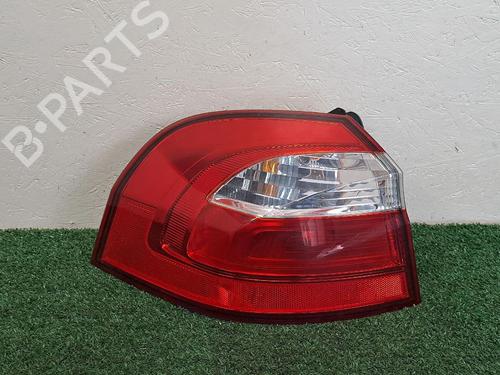 Used Left taillight Left taillight KIA RIO III (UB) 1.25 CVVT (86 hp) 29949041 29949041
