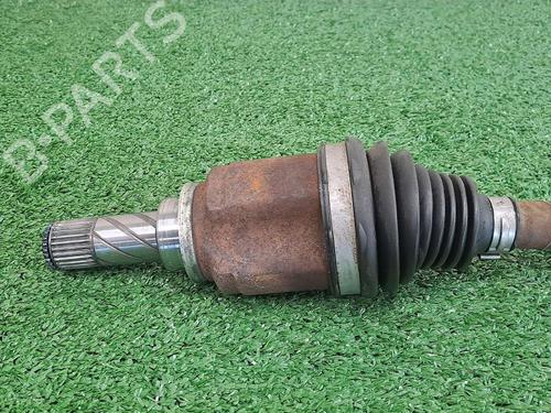 Antriebswelle links hinten RENAULT TWINGO III (BCM_, BCA_)  | BP30068108M40 