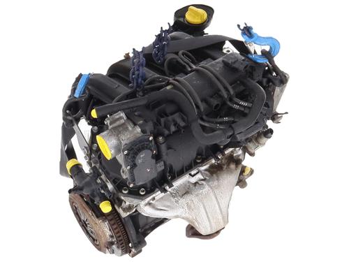 Engine RENAULT TWINGO II (CN0_) | BP36441331M1 - Image 5