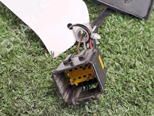 Used Left mirror PEUGEOT EXPERT Tepee (VF3X_) 1.6 HDi 90 16V (90 hp) 29948219