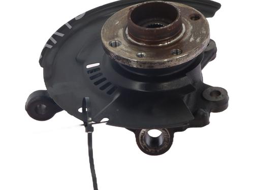 Right front steering knuckle RENAULT CLIO V (B7_) 1.0 SCe 65 (B7MG) | BP37730585M26 - Image 3