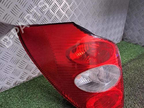 Left taillight RENAULT LAGUNA II Grandtour (KG0/1_) 1.9 dCi (KG1V) | BP23647094C34 