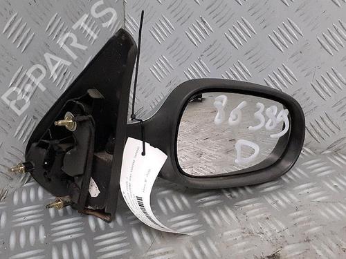 Right mirror RENAULT MEGANE I Cabriolet (EA0/1_) 1.6 16V (EA04, EA0B, EA11, EA1J) | BP29947592C27