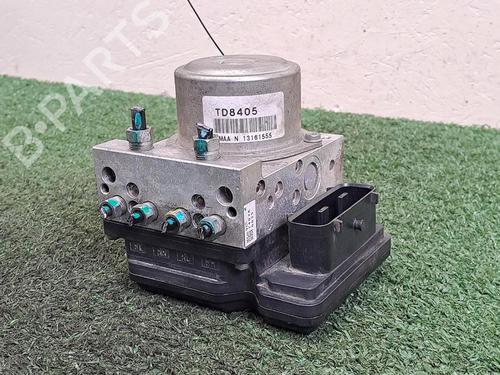 ABS pump RENAULT KOLEOS I (HY_) 2.0 dCi 4x4 (HY0K) | BP37729886M43 - Image 4