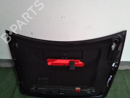 Used Tailgate Tailgate MERCEDES-BENZ C-CLASS (W204) C 200 CDI (204.007, 204.006) (136 hp) 32304734 32304734