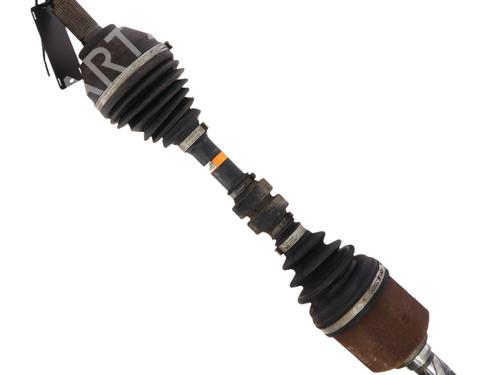 Used Left front driveshaft Left front driveshaft 37202831 37202831
