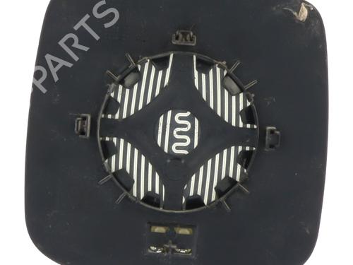 Used Right mirror glass Right mirror glass RENAULT KANGOO / GRAND KANGOO II (KW0/1_) 1.5 dCi 90 (KW05, KW08, KW0G, KW11) (90 hp) 31191661 31191661