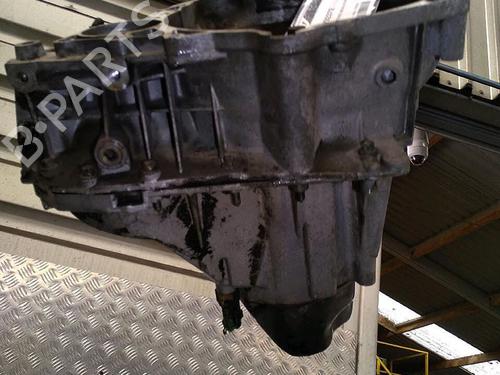 Gearbox NISSAN MICRA III (K12) 1.2 16V | BP30073902M3 