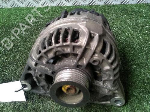 Alternator OPEL ZAFIRA A MPV (T98) 2.0 DTI 16V (F75) | BP29951196M7 
