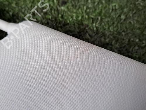 Left sun visor PEUGEOT 208 I (CA_, CC_) 1.2 VTi 68 / PureTech 68 | BP30076859I1 