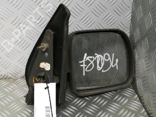 Right mirror RENAULT KANGOO (KC0/1_)  | BP30074655C27 