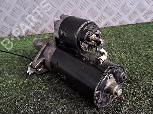 Used Starter Starter AUDI A4 B6 (8E2) 2.5 TDI quattro (180 hp) 30064432 30064432