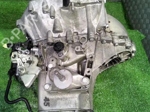 Gearbox CITROËN DS4 (NX_) 1.6 THP 200 | BP30077097M3