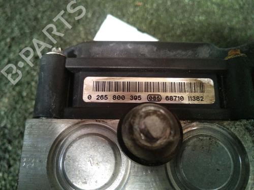 ABS pump PEUGEOT 307 (3A/C) 1.6 HDi | BP17159660M43 
