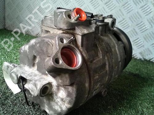 AC compressor BMW 5 (E39) 530 d | BP29952968M34 