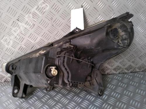 Scheinwerfer rechts CITROËN C3 Pluriel (HB_) 1.6 | BP30071197C29