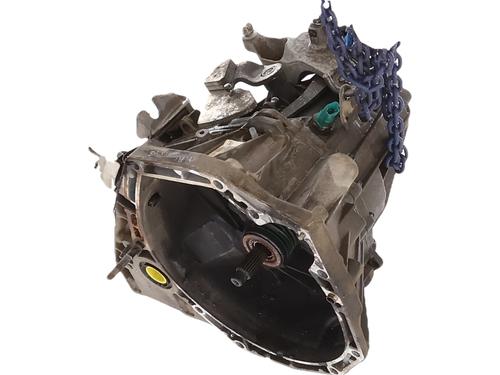 Gearbox DACIA DUSTER (HS_) 1.5 dCi (HSMC) | BP36771285M3 - Image 3