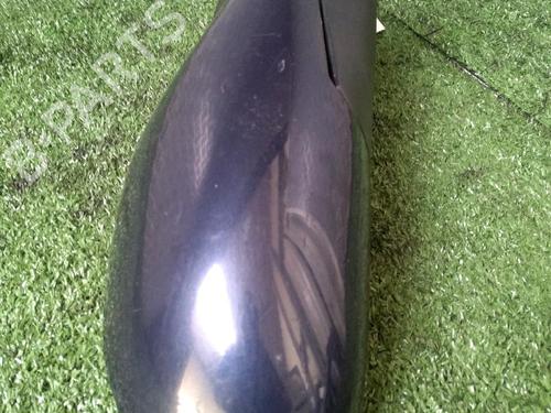 Right mirror MERCEDES-BENZ A-CLASS (W168) A 170 CDI (168.009, 168.109) | BP13895497C27 